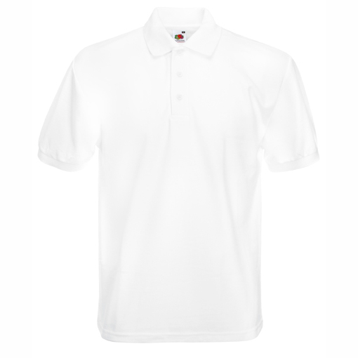 63204-HEAVY 65/35 POLO